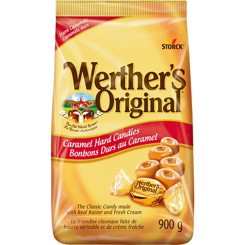 Werther's® Original® Candy 900 g