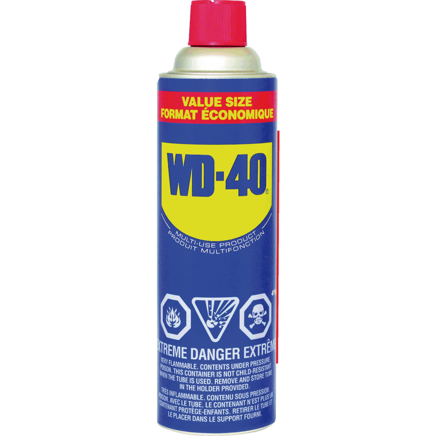 WD-40® Multi-Use Lubricant 411 g