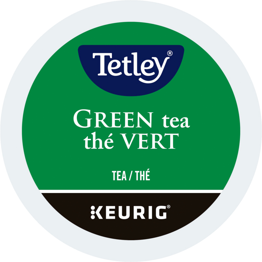 Tetley® Tea K-Cups® Green Tea 24/box