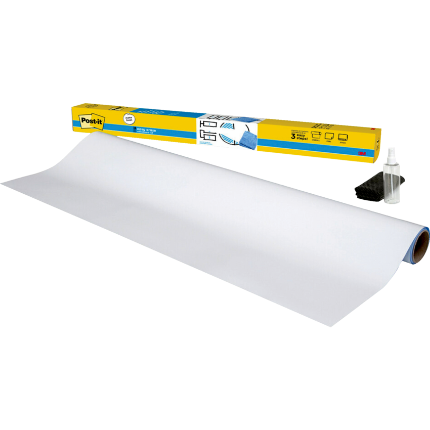 Post-it® Flex Write Surface 24" x 36" White