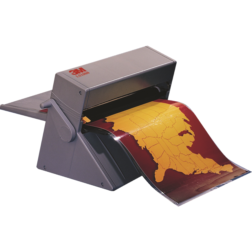3M™ Cool Laminator 12" Wide