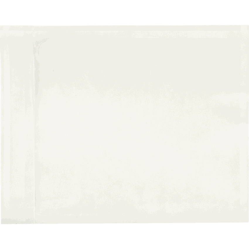 3M™ Packing List Envelopes Blank 4-1/2" x 5-1/2" Bilingual 1,000/box