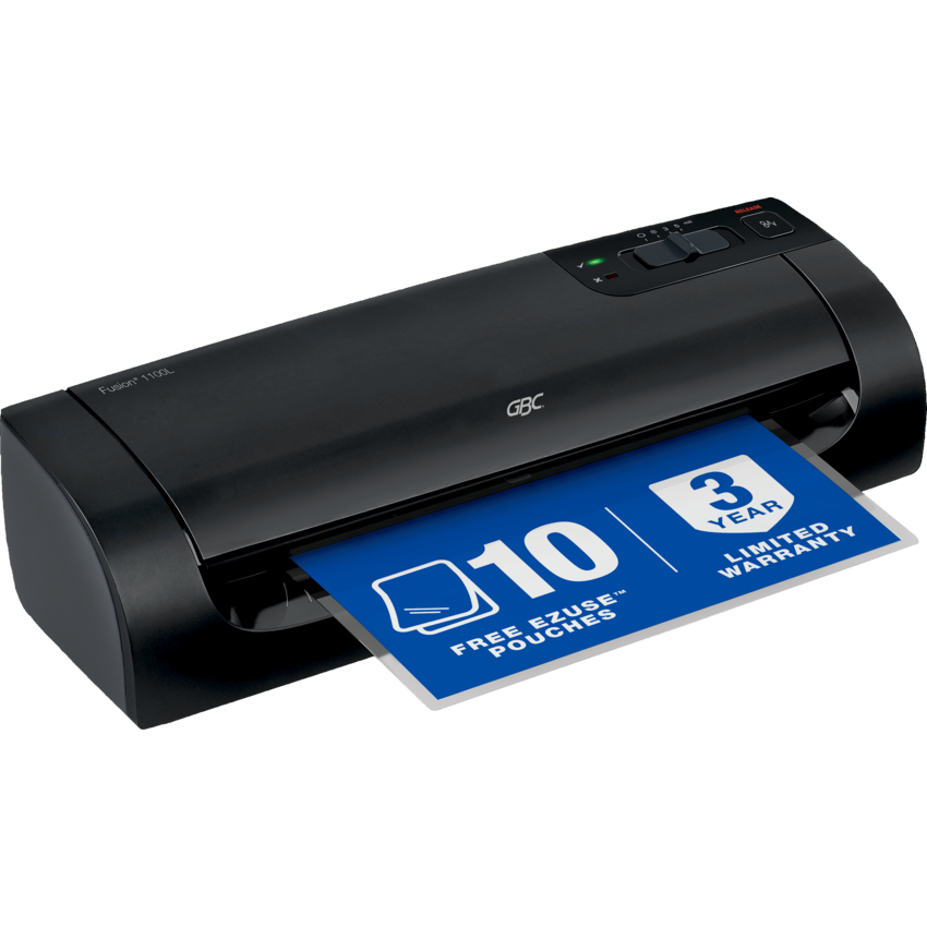 GBC® Fusion® 1100L Laminator