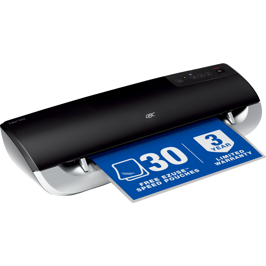 GBC® Fusion® 3000L Laminator