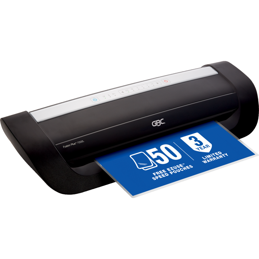 GBC® Fusion® 7000L Laminator