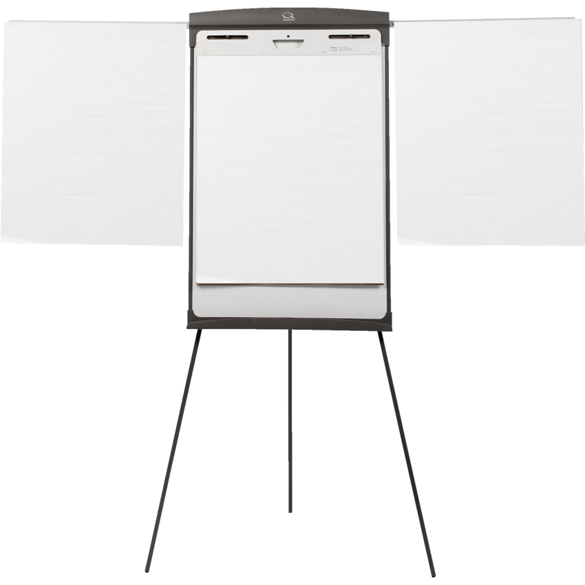 Quartet® Contemporary Presentation Easel