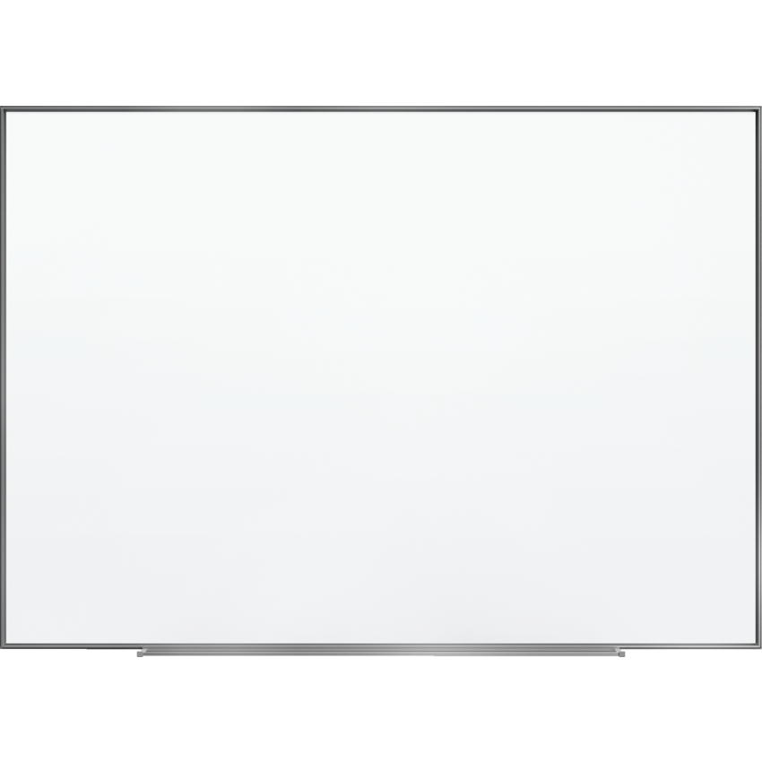 Quartet® Fusion Nano-Clean™ Magnetic Whiteboard 48" x 72
