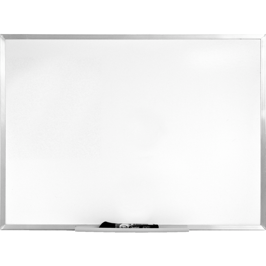 Quartet® Economy Whiteboard 48" x 72