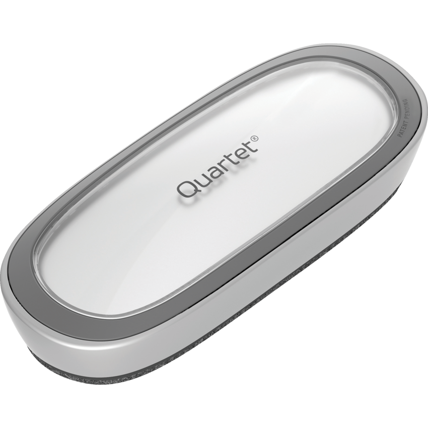 Quartet® Max Clean™ Premium Eraser