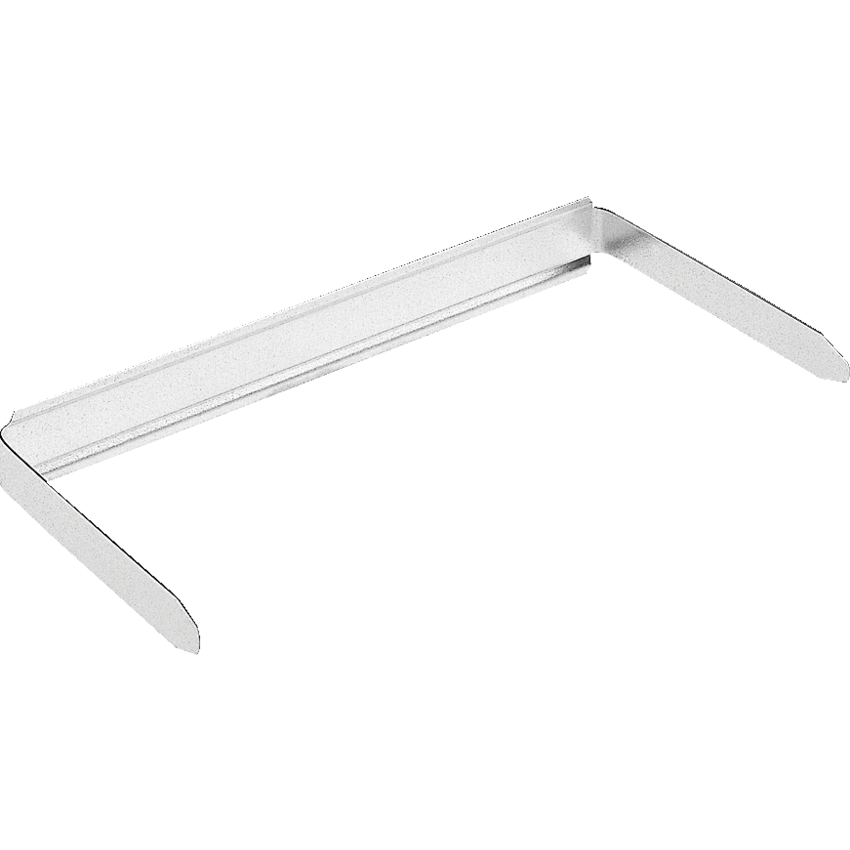 ACCO® Prong Fastener Base 2" 100/box