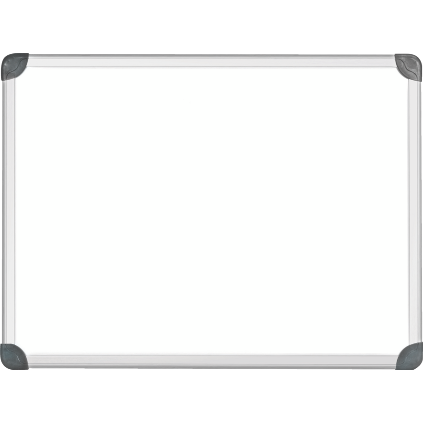 Quartet® Euro™ Frame Magnetic Whiteboard 18" x 24