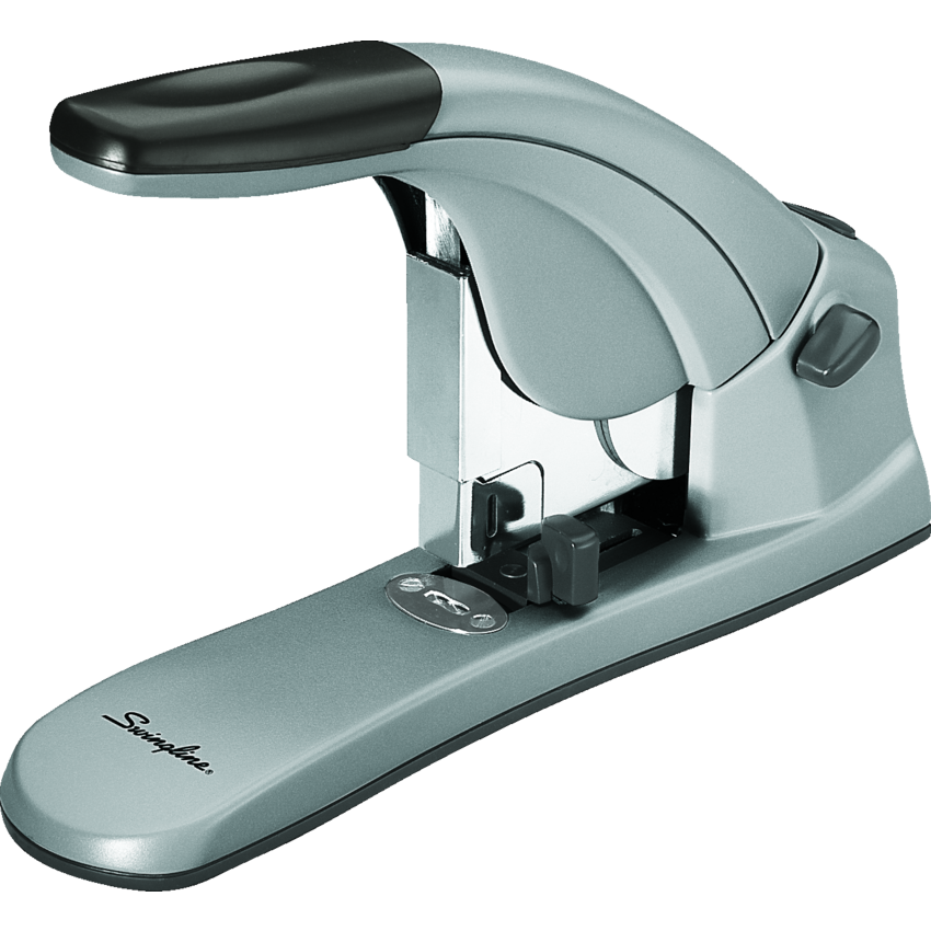 Swingline® LightTouch™ Heavy Duty Stapler 120 sheets