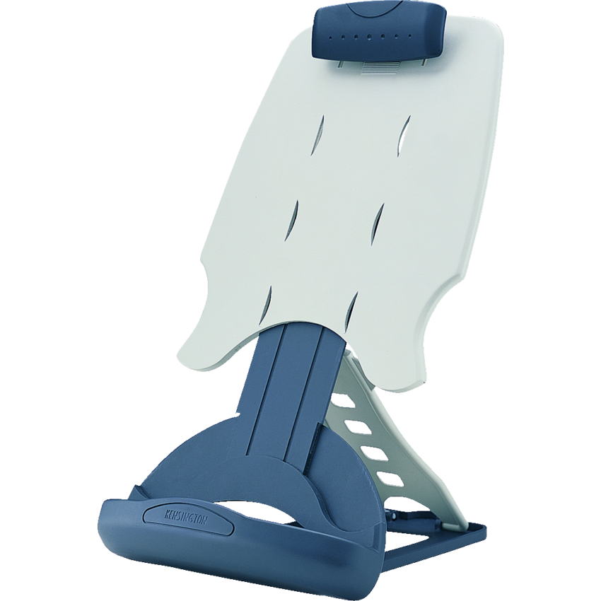 Kensington® Insight™ Adjustable Copyholder
