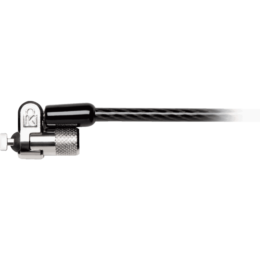 Kensington® MicroSaver® 2.0 Keyed Laptop Lock Standard