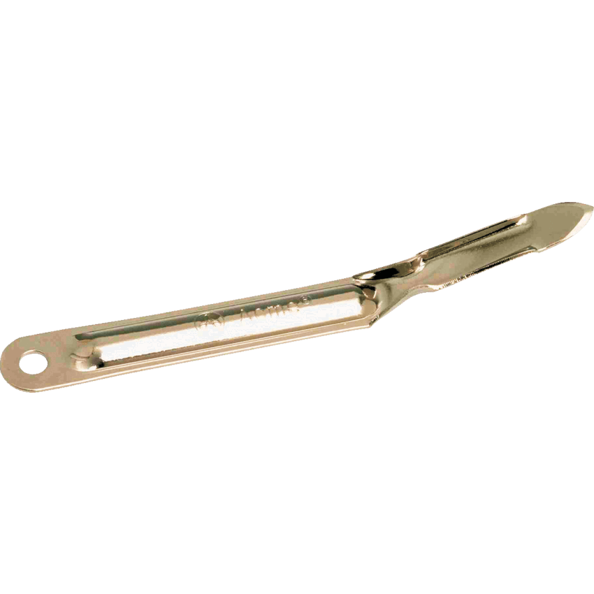Wescott® Blade Staple Remover Chrome