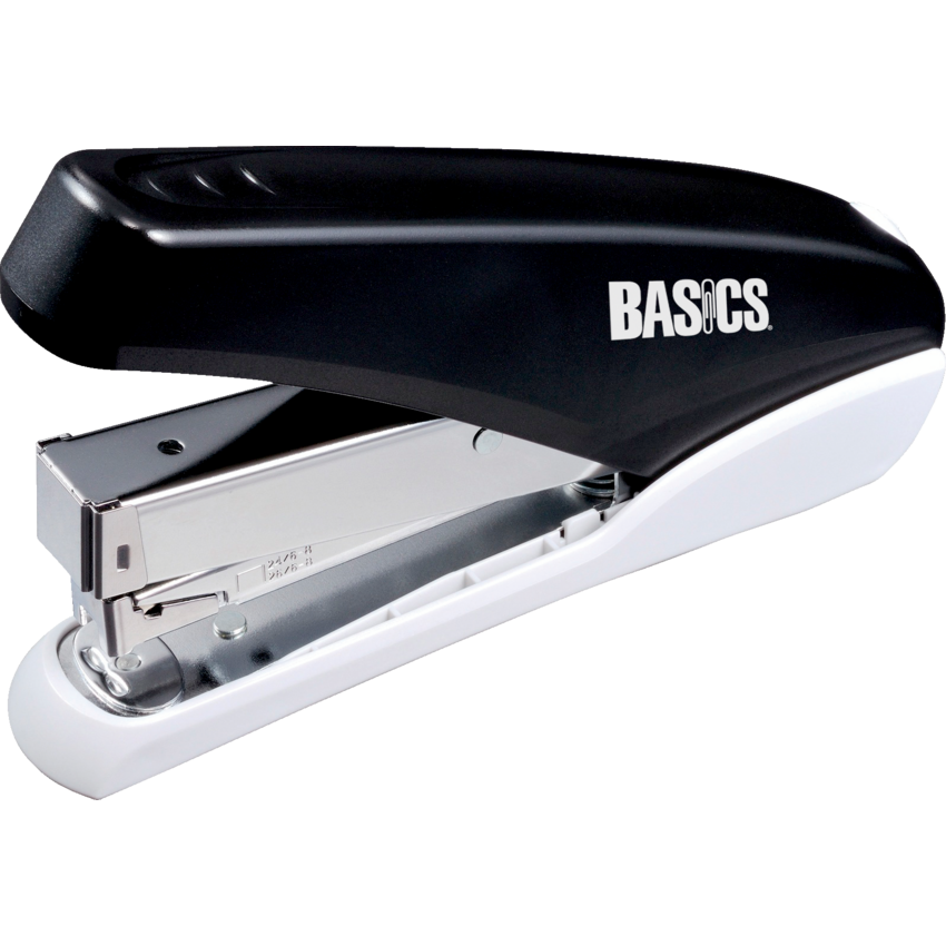 Basics® Reduced Force Stapler Full Strip 40 sheets