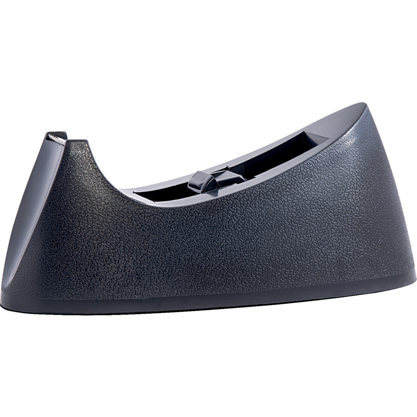 Westcott® Desktop Tape Dispenser Black