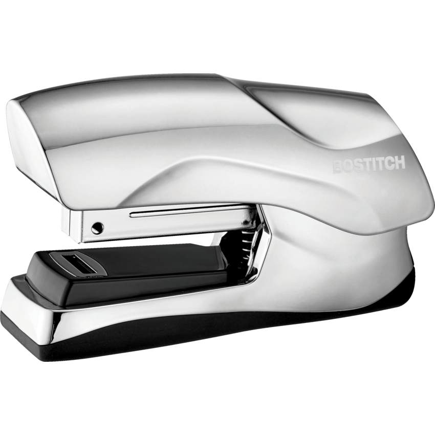 Bostitch® B175 Electro Flat Clinch Stapler Chrome