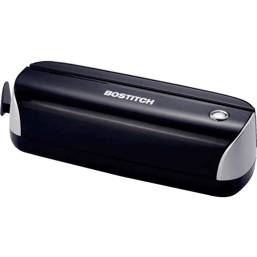 Bostitch® Electric Three-Hole Punch
