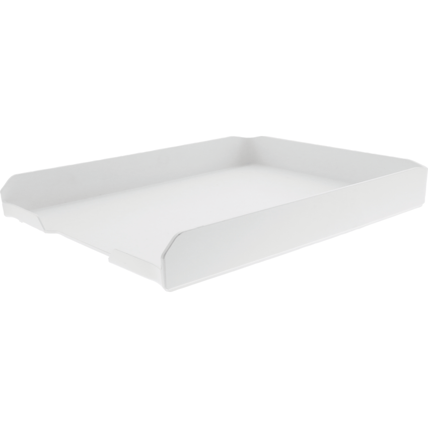 Bostitch® Konnect™ Letter Tray White