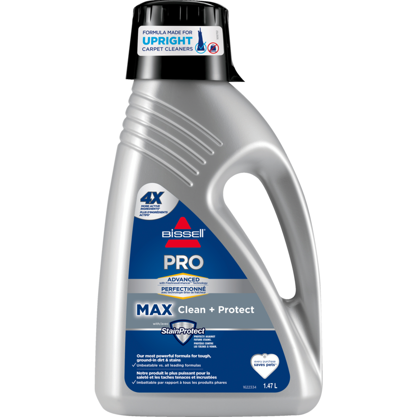 Bissell® PRO MAX Clean + Protect Formula 1.42 L