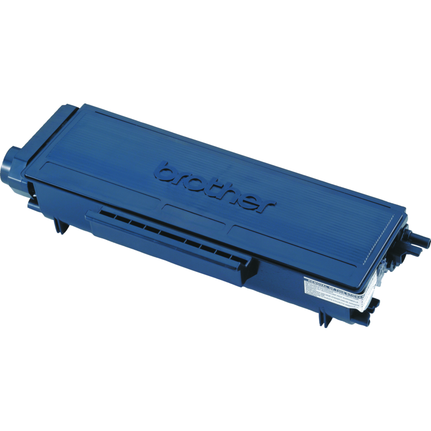 Brother Laser Cartridge High Yield TN580
