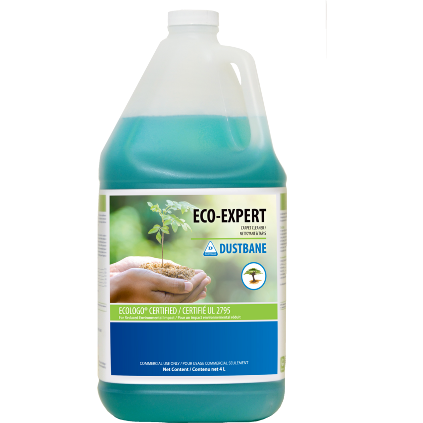 Dustbane Eco-Expert Carpet Cleaner 4 L