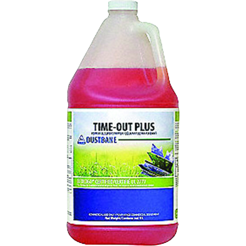 Dustbane Time-Out Plus Floor Stripper 4 L