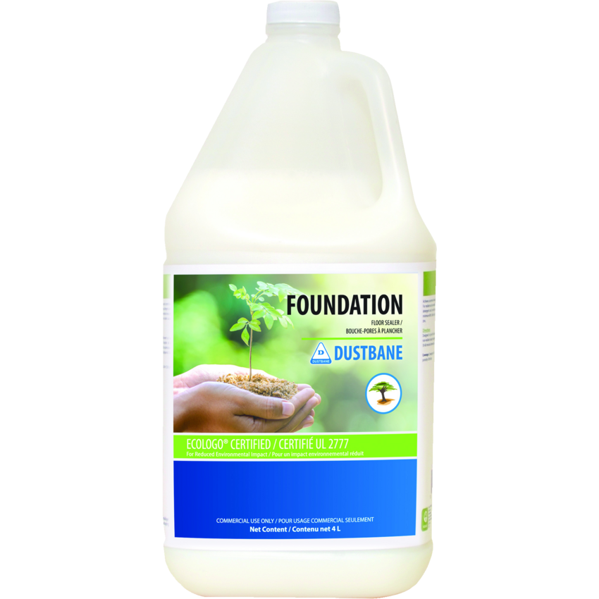 Dustbane Foundation Floor Sealer 4 L
