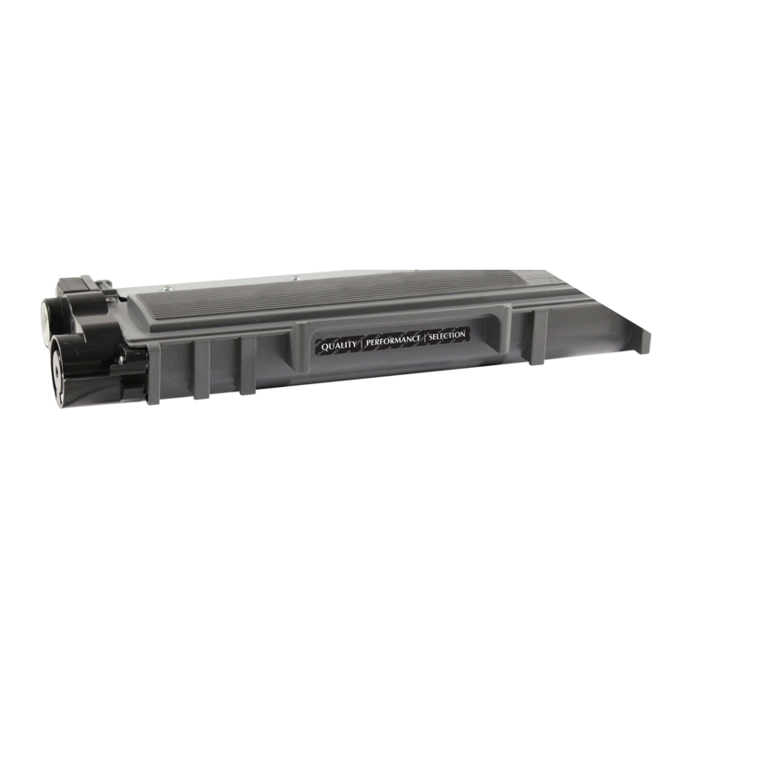 Clover Imaging Remanufactured Laser Cartridge (Brother TN660) High Yield Black