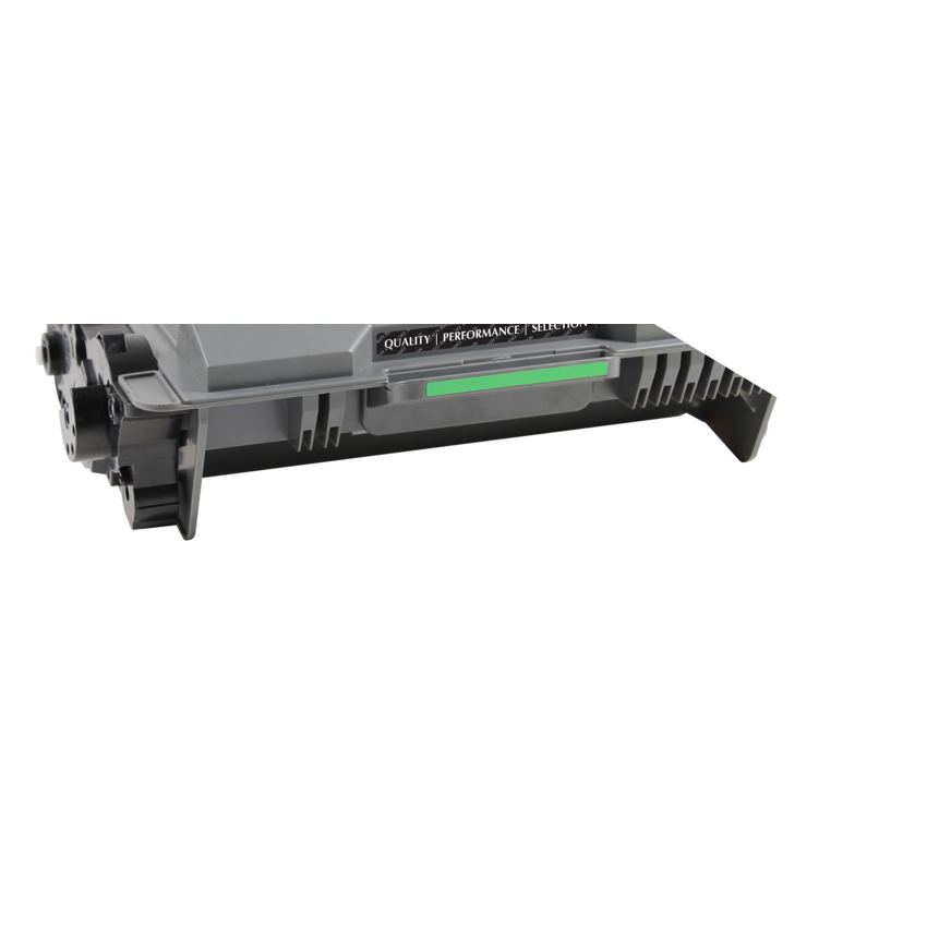 Clover Imaging Remanufactured Laser Cartridge (Brother TN820) Black