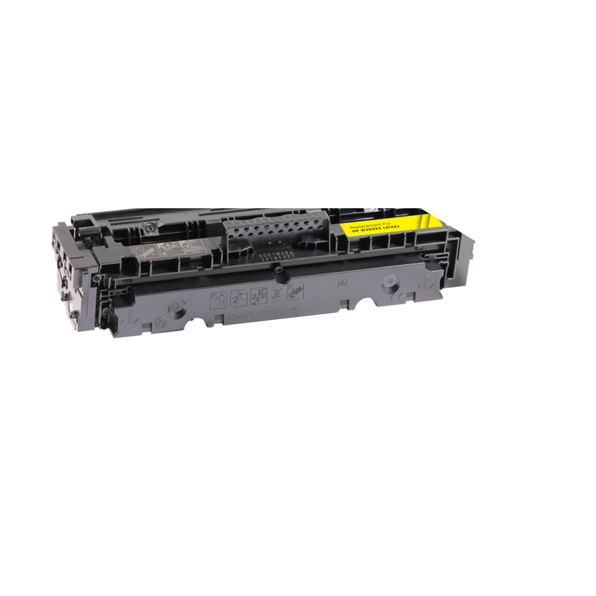 Clover Imaging Remanufactured Laser Cartridge HP - W2022X High Yield Yellow