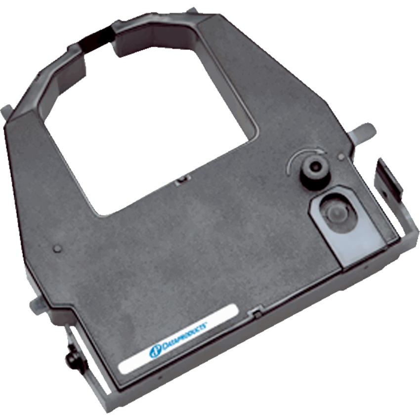 Dataproducts® Printer Ribbon (Fujitsu CA02374-C104) Black