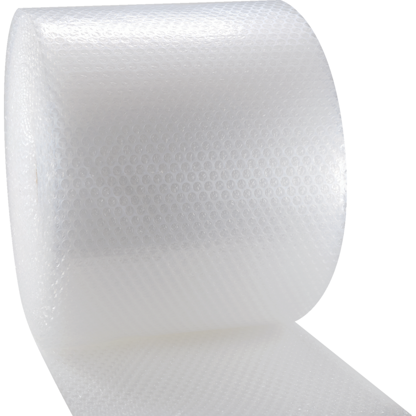 Continental Bubble Wrap Roll 12" x 175' Clear
