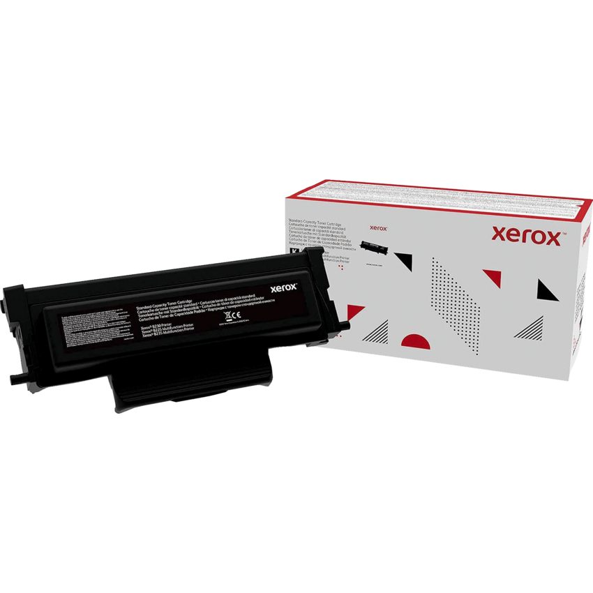 Xerox Laser Cartridge 006R04399 Black