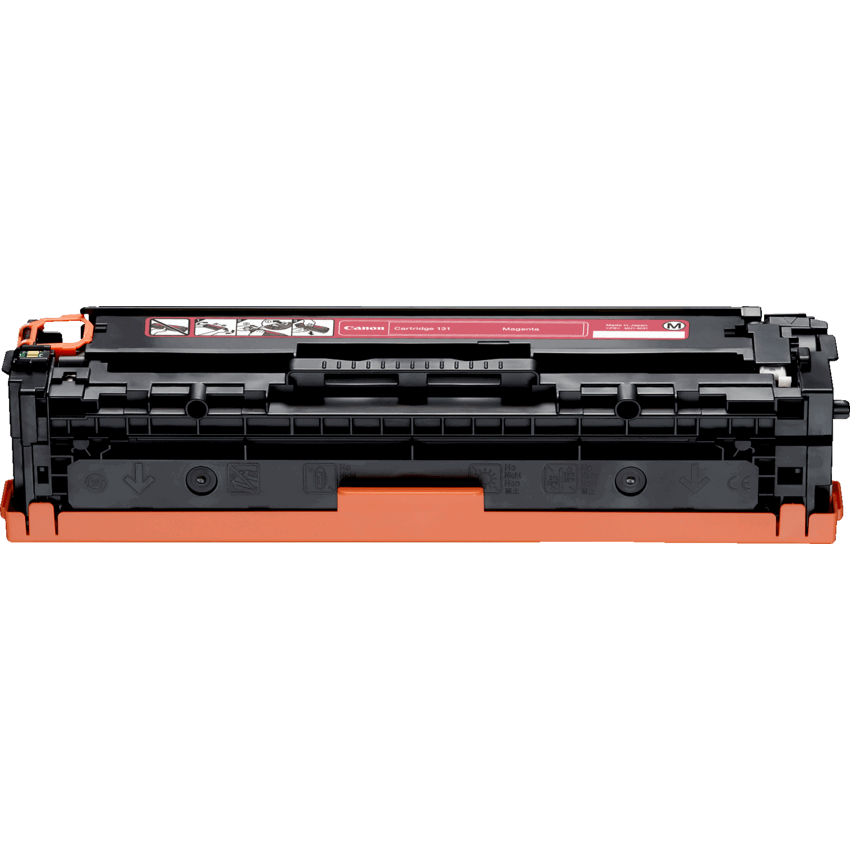 Canon Copier Toner 131M Magenta