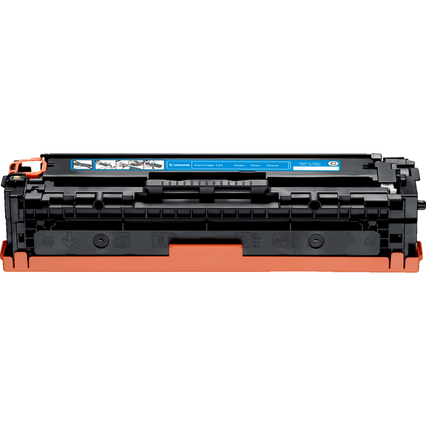 Canon Copier Toner 131C Cyan