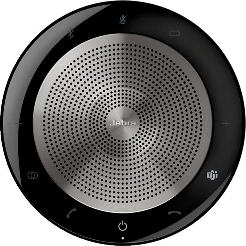Jabra SPEAK 750 Speaker Microsoft Teams