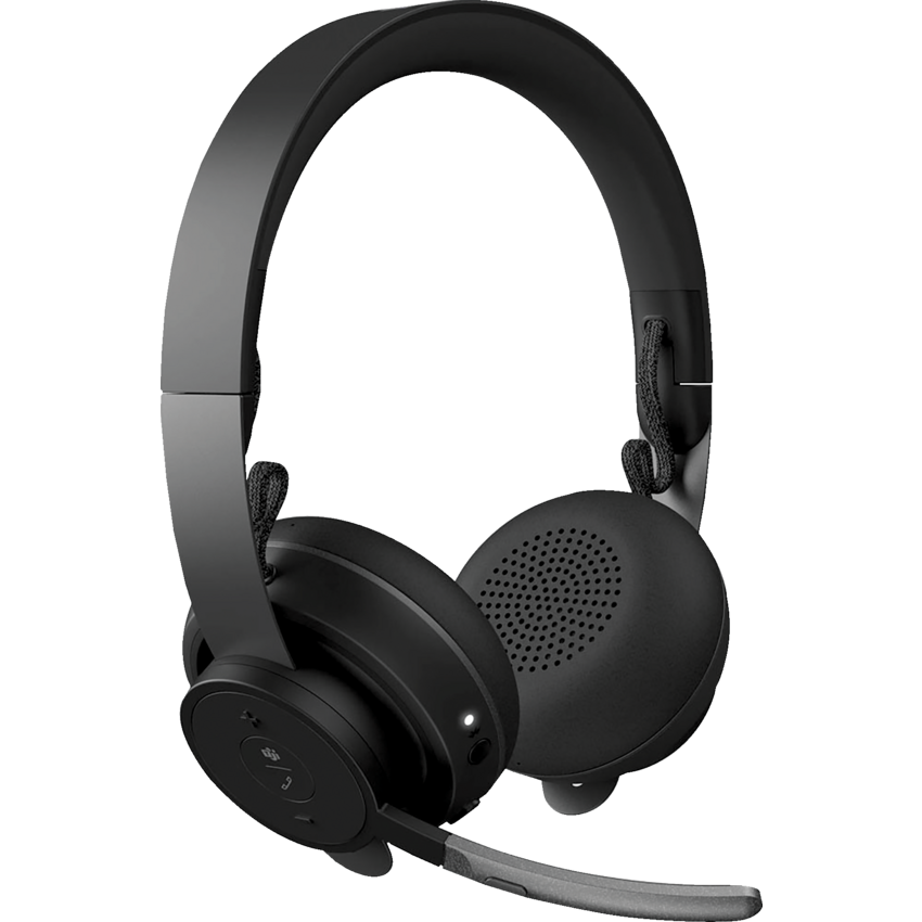 Logitech® Zone Wireless Headset