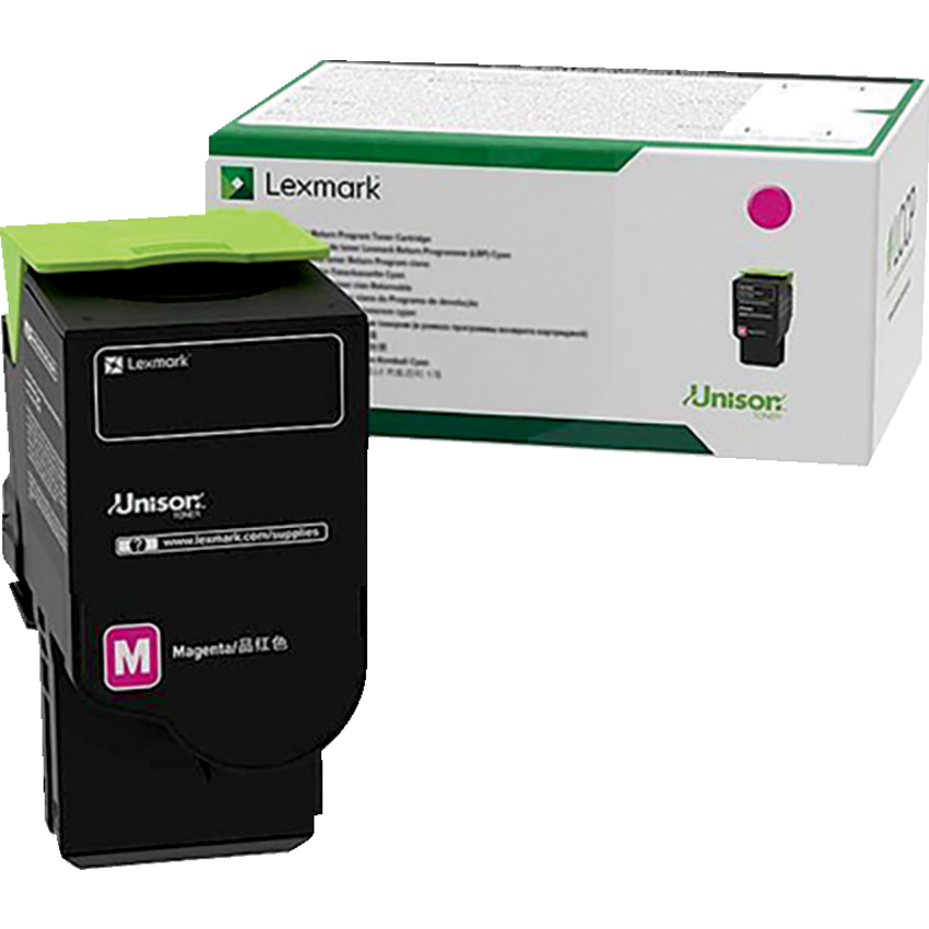 Lexmark® Laser Cartridge #C241XK0