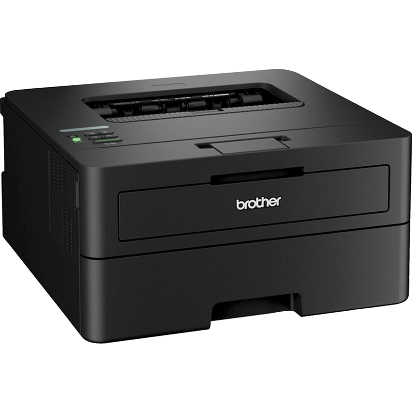 Brother HLL2460DW Compact Monochrome Laser Printer