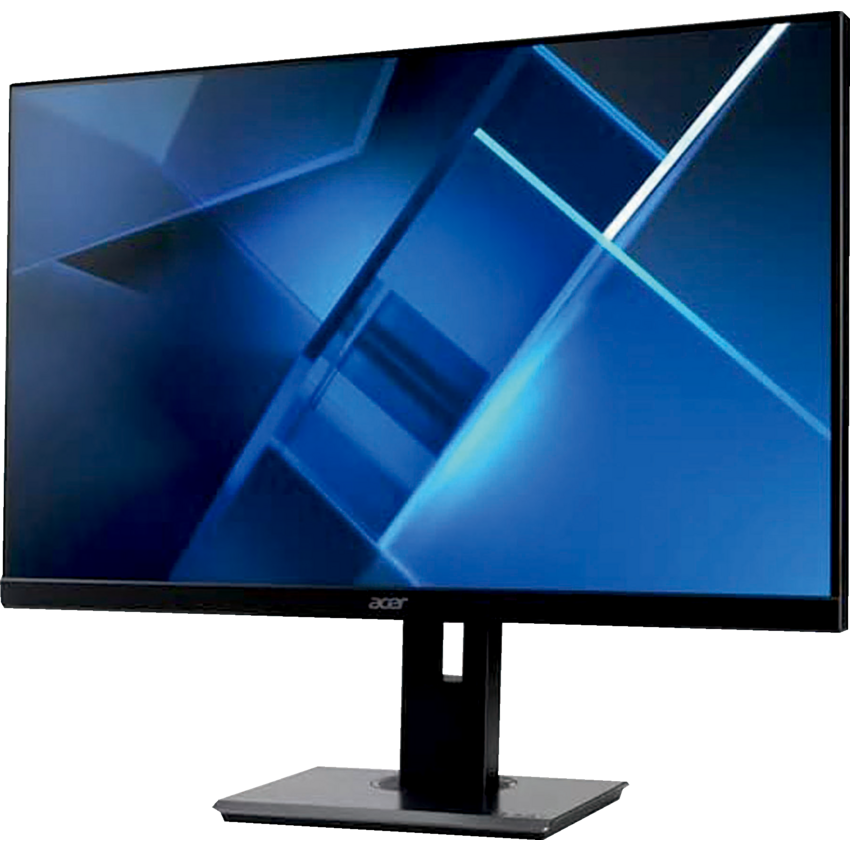 Acer® B247Y EBMIPRX 23.8"W LCD Monitor