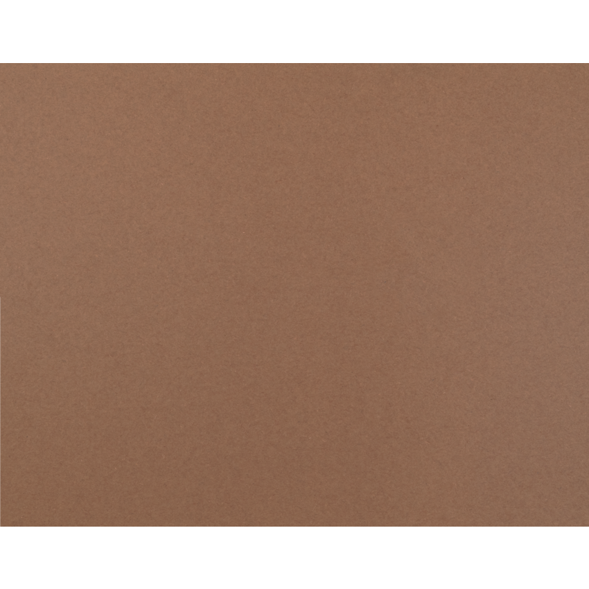 Pacon® 4-Ply Railroad Board Brown