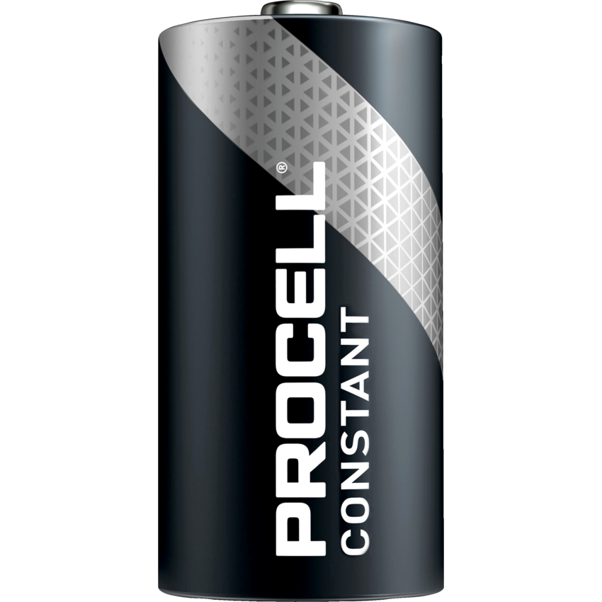 Duracell® Procell® Alkaline Batteries "C" 12/box