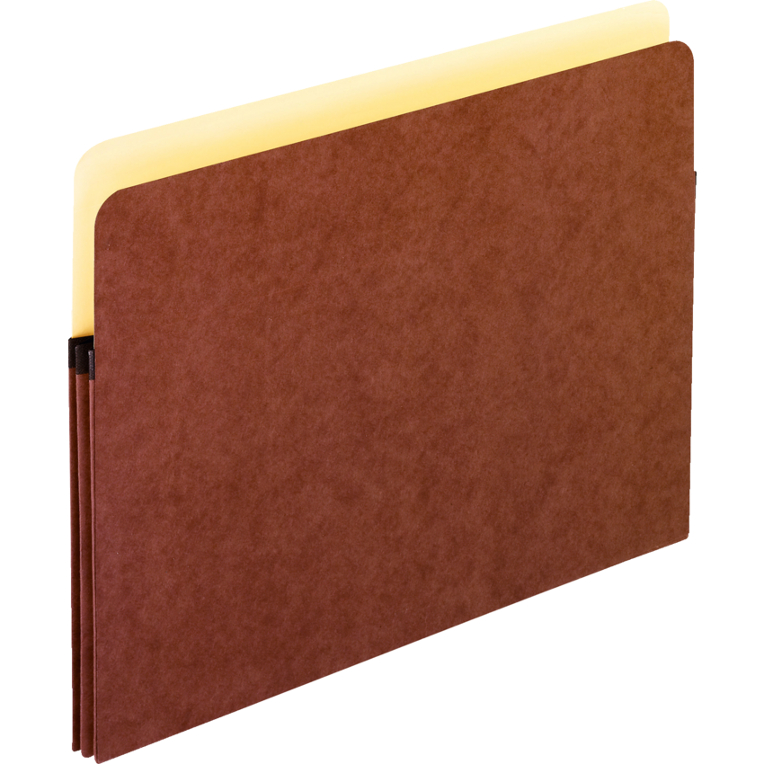 Pendaflex® Vertical File Pocket with Reinforced Gussets 1-3/4" Expansion Letter