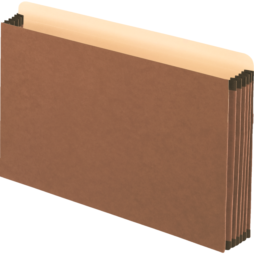 Pendaflex® Full Cabinet File Pocket 5-1/4" Expansion Legal