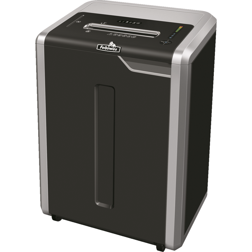 Fellowes® PowerShred® C-325Ci 20-Sheet Cross Cut Shredder