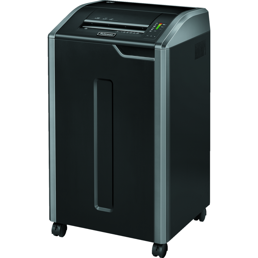 Fellowes® PowerShred® 425Ci 25-Sheet Cross Cut Shredder