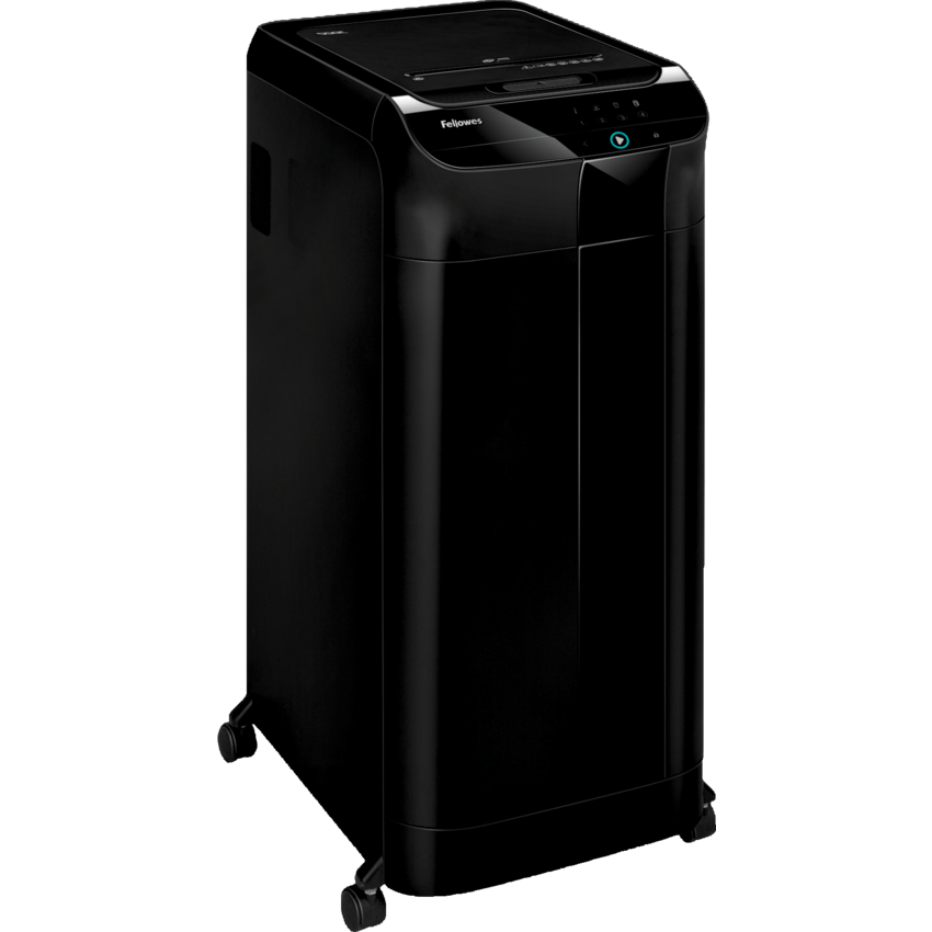 Fellowes® AutoMax™ 550C Cross Cut Shredder