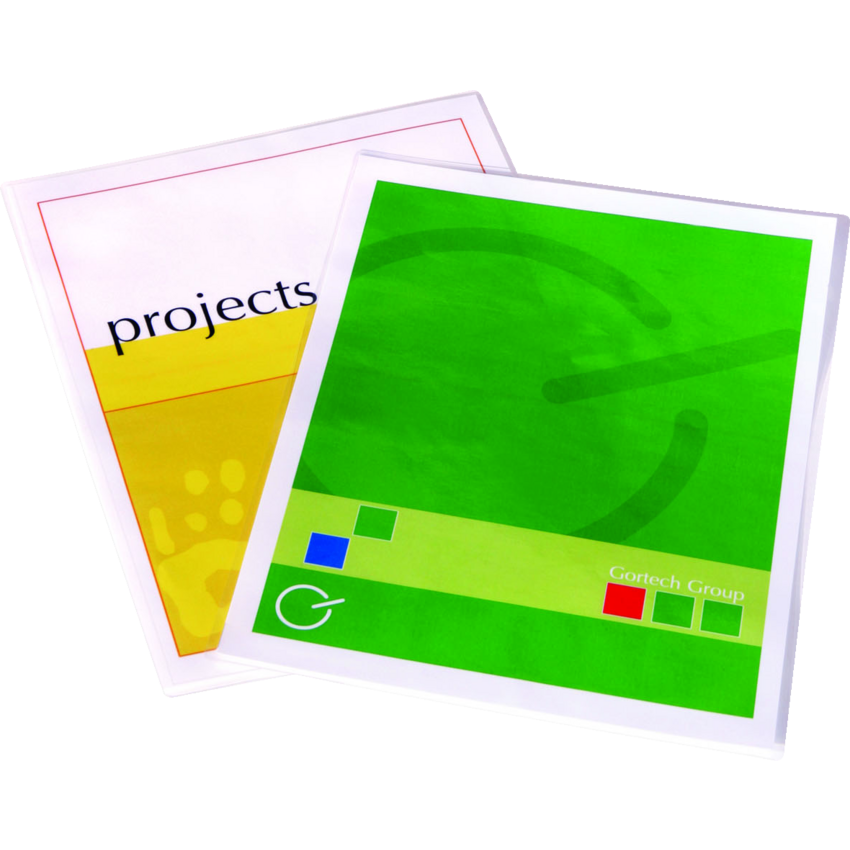 Fellowes® Premium  ImageLast™ Bulk Laminating Pouches 5mil 9" x 11-1/2" 200/pkg